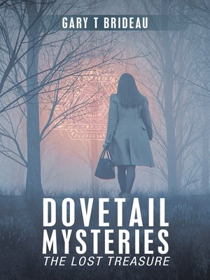 cover image of Dovetail Mysteries